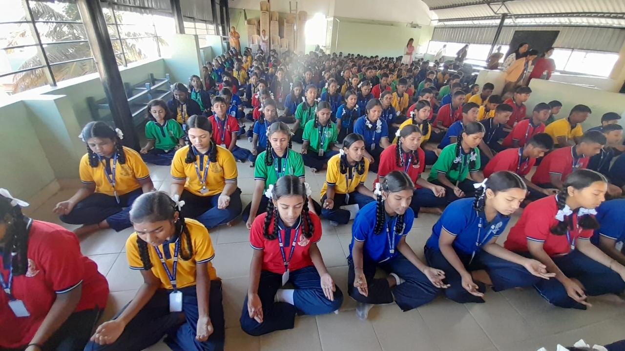 Students Club